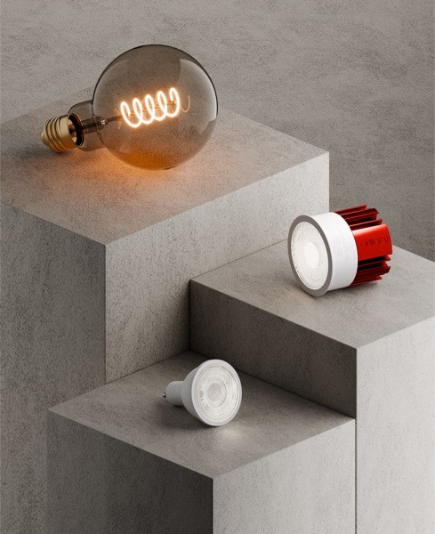 RETROFIT LED LAMPS