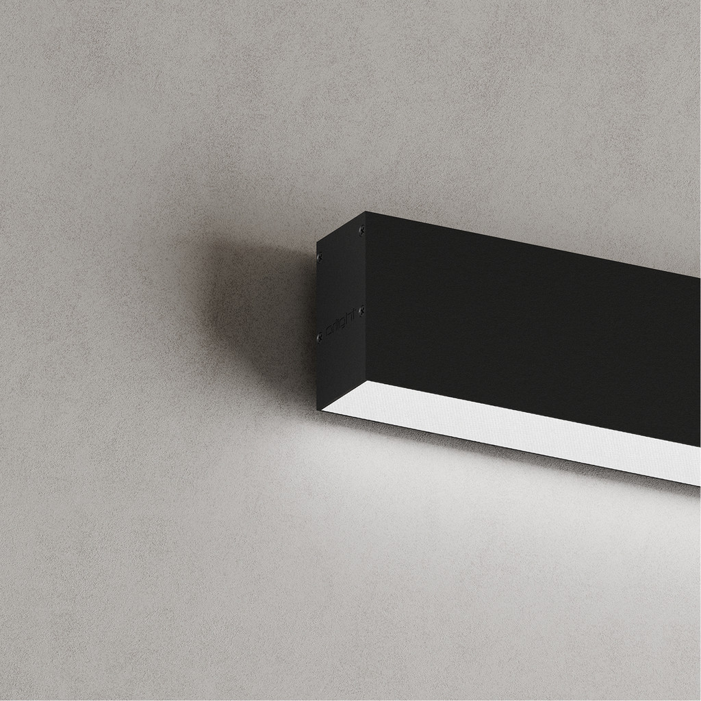 WALL MOUNTED